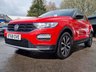 USED 2018 68 VOLKSWAGEN T-ROC 1.0 TSI GPF SE SUV 5dr Petrol Manual Euro 6 (s/s) (115 ps) AA Approved Dealer - Nationwide Delivery Available
