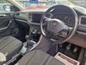 USED 2018 68 VOLKSWAGEN T-ROC 1.0 TSI GPF SE SUV 5dr Petrol Manual Euro 6 (s/s) (115 ps) AA Approved Dealer - Nationwide Delivery Available