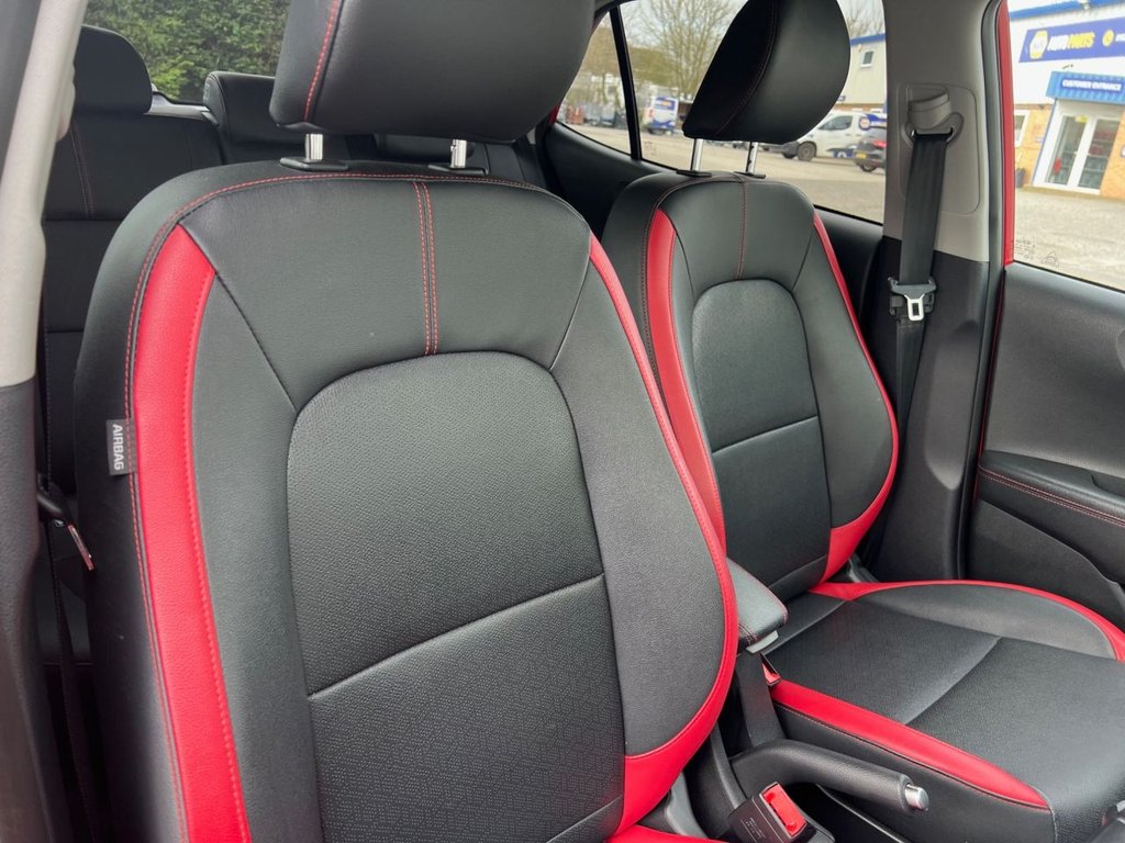 USED 2017 67 KIA PICANTO 1.25 GT-Line Hatchback 5dr Petrol Manual Euro 6 (83 bhp) *AWARD WINNING DEALERSHIP*