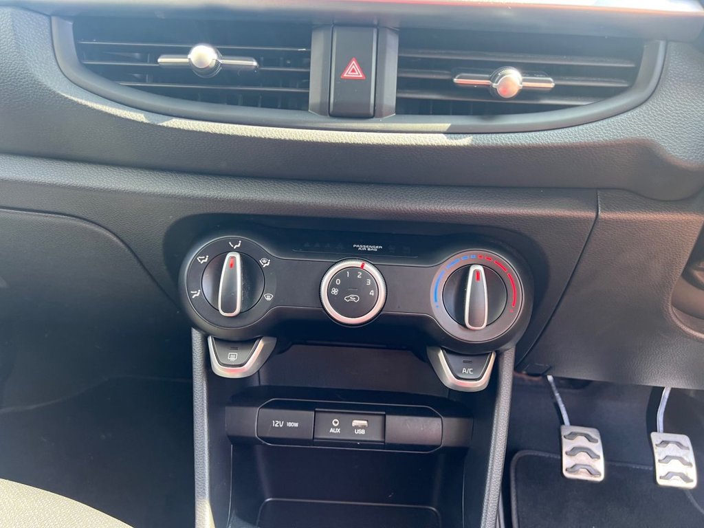 USED 2017 67 KIA PICANTO 1.25 GT-Line Hatchback 5dr Petrol Manual Euro 6 (83 bhp) *AWARD WINNING DEALERSHIP*