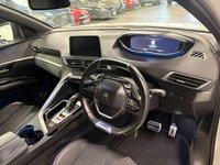 USED 2018 18 PEUGEOT 3008 1.6 BlueHDi GT Line Premium SUV 5dr Diesel EAT Euro 6 (s/s) (120 ps) 