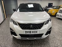 USED 2018 18 PEUGEOT 3008 1.6 BlueHDi GT Line Premium SUV 5dr Diesel EAT Euro 6 (s/s) (120 ps) 