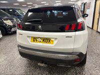 USED 2018 18 PEUGEOT 3008 1.6 BlueHDi GT Line Premium SUV 5dr Diesel EAT Euro 6 (s/s) (120 ps) 