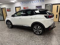 USED 2018 18 PEUGEOT 3008 1.6 BlueHDi GT Line Premium SUV 5dr Diesel EAT Euro 6 (s/s) (120 ps) 