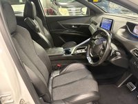 USED 2018 18 PEUGEOT 3008 1.6 BlueHDi GT Line Premium SUV 5dr Diesel EAT Euro 6 (s/s) (120 ps) 