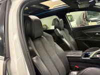 USED 2018 18 PEUGEOT 3008 1.6 BlueHDi GT Line Premium SUV 5dr Diesel EAT Euro 6 (s/s) (120 ps) 