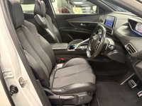 USED 2018 18 PEUGEOT 3008 1.6 BlueHDi GT Line Premium SUV 5dr Diesel EAT Euro 6 (s/s) (120 ps) 