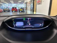 USED 2018 18 PEUGEOT 3008 1.6 BlueHDi GT Line Premium SUV 5dr Diesel EAT Euro 6 (s/s) (120 ps) 
