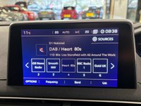 USED 2018 18 PEUGEOT 3008 1.6 BlueHDi GT Line Premium SUV 5dr Diesel EAT Euro 6 (s/s) (120 ps) 