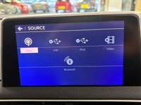 USED 2018 18 PEUGEOT 3008 1.6 BlueHDi GT Line Premium SUV 5dr Diesel EAT Euro 6 (s/s) (120 ps) 