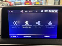 USED 2018 18 PEUGEOT 3008 1.6 BlueHDi GT Line Premium SUV 5dr Diesel EAT Euro 6 (s/s) (120 ps) 