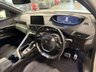 USED 2018 18 PEUGEOT 3008 1.6 BlueHDi GT Line Premium SUV 5dr Diesel EAT Euro 6 (s/s) (120 ps) 