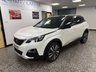 USED 2018 18 PEUGEOT 3008 1.6 BlueHDi GT Line Premium SUV 5dr Diesel EAT Euro 6 (s/s) (120 ps) 