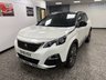 USED 2018 18 PEUGEOT 3008 1.6 BlueHDi GT Line Premium SUV 5dr Diesel EAT Euro 6 (s/s) (120 ps) 