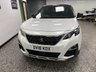 USED 2018 18 PEUGEOT 3008 1.6 BlueHDi GT Line Premium SUV 5dr Diesel EAT Euro 6 (s/s) (120 ps) 