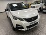 USED 2018 18 PEUGEOT 3008 1.6 BlueHDi GT Line Premium SUV 5dr Diesel EAT Euro 6 (s/s) (120 ps) 