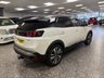 USED 2018 18 PEUGEOT 3008 1.6 BlueHDi GT Line Premium SUV 5dr Diesel EAT Euro 6 (s/s) (120 ps) 