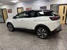USED 2018 18 PEUGEOT 3008 1.6 BlueHDi GT Line Premium SUV 5dr Diesel EAT Euro 6 (s/s) (120 ps) 