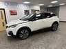 USED 2018 18 PEUGEOT 3008 1.6 BlueHDi GT Line Premium SUV 5dr Diesel EAT Euro 6 (s/s) (120 ps) 