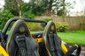 USED 2020 20 WESTFIELD SPORT Featherweight 2.0l 