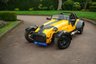 USED 2020 20 WESTFIELD SPORT Featherweight 2.0l 