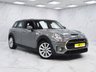 USED 2018 68 MINI CLUBMAN 2.0 Cooper S Classic Estate 6dr Petrol Manual Euro 6 (s/s) (192 ps) 2 KEYS, SPORTY HATCH