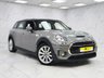 USED 2018 68 MINI CLUBMAN 2.0 Cooper S Classic Estate 6dr Petrol Manual Euro 6 (s/s) (192 ps) 2 KEYS, SPORTY HATCH