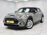 USED 2018 68 MINI CLUBMAN 2.0 Cooper S Classic Estate 6dr Petrol Manual Euro 6 (s/s) (192 ps) 2 KEYS, SPORTY HATCH