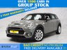USED 2018 68 MINI CLUBMAN 2.0 Cooper S Classic Estate 6dr Petrol Manual Euro 6 (s/s) (192 ps) 2 KEYS, SPORTY HATCH