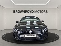 USED 2022 71 VOLKSWAGEN ARTEON 2.0 TSI R-Line Shooting Brake 5dr Petrol DSG Euro 6 (s/s) (190 ps) PANORAMIC SUNROOF+CARPLAY+8.9%