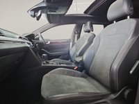 USED 2022 71 VOLKSWAGEN ARTEON 2.0 TSI R-Line Shooting Brake 5dr Petrol DSG Euro 6 (s/s) (190 ps) PANORAMIC SUNROOF+CARPLAY+8.9%
