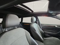 USED 2022 71 VOLKSWAGEN ARTEON 2.0 TSI R-Line Shooting Brake 5dr Petrol DSG Euro 6 (s/s) (190 ps) PANORAMIC SUNROOF+CARPLAY+8.9%