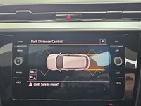 USED 2022 71 VOLKSWAGEN ARTEON 2.0 TSI R-Line Shooting Brake 5dr Petrol DSG Euro 6 (s/s) (190 ps) PANORAMIC SUNROOF+CARPLAY+8.9%