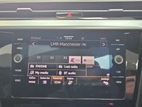 USED 2022 71 VOLKSWAGEN ARTEON 2.0 TSI R-Line Shooting Brake 5dr Petrol DSG Euro 6 (s/s) (190 ps) PANORAMIC SUNROOF+CARPLAY+8.9%