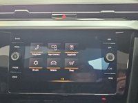 USED 2022 71 VOLKSWAGEN ARTEON 2.0 TSI R-Line Shooting Brake 5dr Petrol DSG Euro 6 (s/s) (190 ps) PANORAMIC SUNROOF+CARPLAY+8.9%