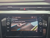 USED 2022 71 VOLKSWAGEN ARTEON 2.0 TSI R-Line Shooting Brake 5dr Petrol DSG Euro 6 (s/s) (190 ps) PANORAMIC SUNROOF+CARPLAY+8.9%