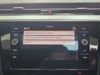 USED 2022 71 VOLKSWAGEN ARTEON 2.0 TSI R-Line Shooting Brake 5dr Petrol DSG Euro 6 (s/s) (190 ps) PANORAMIC SUNROOF+CARPLAY+8.9%