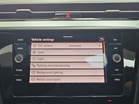 USED 2022 71 VOLKSWAGEN ARTEON 2.0 TSI R-Line Shooting Brake 5dr Petrol DSG Euro 6 (s/s) (190 ps) PANORAMIC SUNROOF+CARPLAY+8.9%