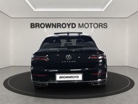 USED 2022 71 VOLKSWAGEN ARTEON 2.0 TSI R-Line Shooting Brake 5dr Petrol DSG Euro 6 (s/s) (190 ps) PANORAMIC SUNROOF+CARPLAY+8.9%