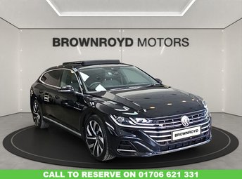2022 VOLKSWAGEN ARTEON