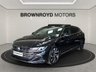 USED 2022 71 VOLKSWAGEN ARTEON 2.0 TSI R-Line Shooting Brake 5dr Petrol DSG Euro 6 (s/s) (190 ps) PANORAMIC SUNROOF+CARPLAY+8.9%