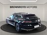 USED 2022 71 VOLKSWAGEN ARTEON 2.0 TSI R-Line Shooting Brake 5dr Petrol DSG Euro 6 (s/s) (190 ps) PANORAMIC SUNROOF+CARPLAY+8.9%