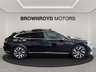 USED 2022 71 VOLKSWAGEN ARTEON 2.0 TSI R-Line Shooting Brake 5dr Petrol DSG Euro 6 (s/s) (190 ps) PANORAMIC SUNROOF+CARPLAY+8.9%