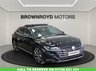 USED 2022 71 VOLKSWAGEN ARTEON 2.0 TSI R-Line Shooting Brake 5dr Petrol DSG Euro 6 (s/s) (190 ps) PANORAMIC SUNROOF+CARPLAY+8.9%