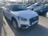 USED 2017 17 AUDI Q2 1.6 TDI Sport SUV 5dr Diesel Manual Euro 6 (s/s) (116 ps) 