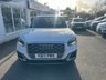USED 2017 17 AUDI Q2 1.6 TDI Sport SUV 5dr Diesel Manual Euro 6 (s/s) (116 ps) 