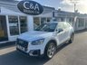USED 2017 17 AUDI Q2 1.6 TDI Sport SUV 5dr Diesel Manual Euro 6 (s/s) (116 ps) 