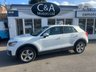 USED 2017 17 AUDI Q2 1.6 TDI Sport SUV 5dr Diesel Manual Euro 6 (s/s) (116 ps) 