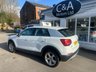USED 2017 17 AUDI Q2 1.6 TDI Sport SUV 5dr Diesel Manual Euro 6 (s/s) (116 ps) 