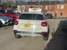 USED 2017 17 AUDI Q2 1.6 TDI Sport SUV 5dr Diesel Manual Euro 6 (s/s) (116 ps) 